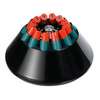 Rotor angulaire, 12 places pour centrifugeuse EBA280/280S, HETTICH® / angle : 35°