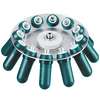 Rotor angulaire, 12 places pour centrifugeuse EBA280/280S, HETTICH® / angle : 35°