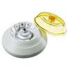 Rotor angulaire, 12 places pour microcentrifugeuse MIKRO 185, HETTICH®