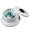 Rotor angulaire, 18 places pour spin column kits pour microcentrifugeuse MIKRO 185, HETTICH®