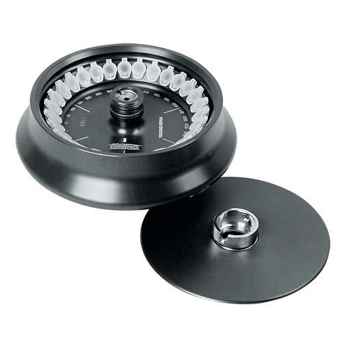 Rotor angulaire 30 x 0,2  à 2,0ml pour ROTINA 380/380R, HETTICH®