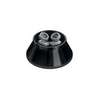 Rotor angulaire 4795, pour centrifugeuse Rotina 420/420R, HETTICH®, 4 x 250ml, ACR max 12.007