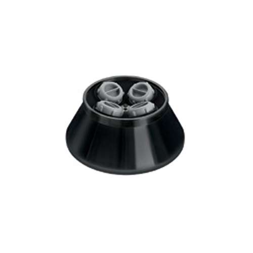 Rotor angulaire 4795, pour centrifugeuse Rotina 420/420R, HETTICH®, 4 x 250ml, ACR max 12.007