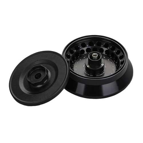 Rotor angulaire à 32°/55° 44 x 1.5/2.0 ml