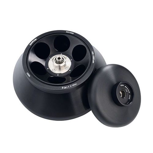Rotor angulaire pour centrifugeuse Frontier 5000 Multi Pro, OHAUS®