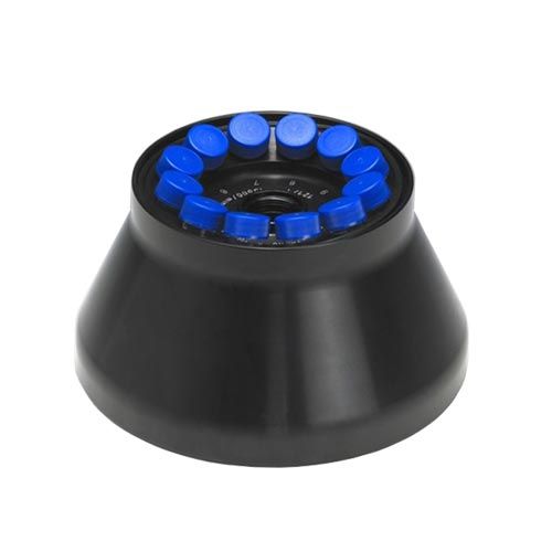 Rotor angulaire pour centrifugeuse SIGMA®