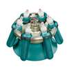 Rotor angulaire pour centrifugeuses EBA280/280S, HETTICH®