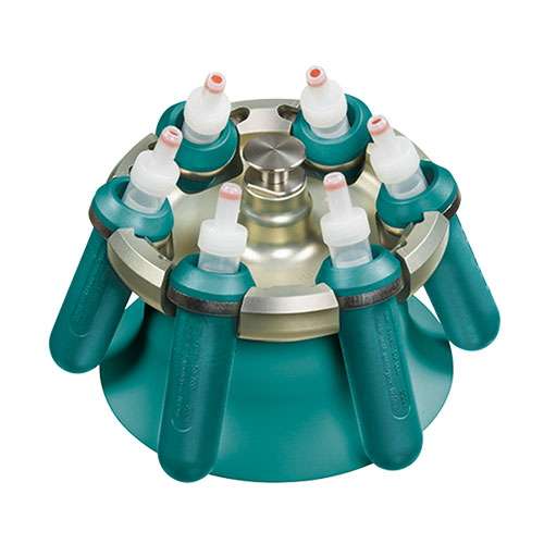 Rotor angulaire pour centrifugeuses EBA280/280S, HETTICH®