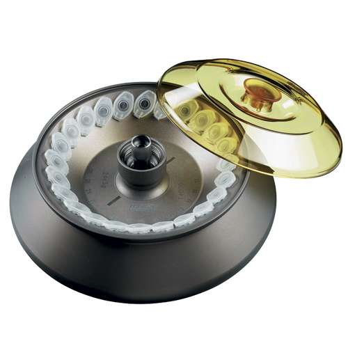 Rotor angulaire pour MIKRO200/200R, HETTICH®