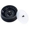 Rotor angulaire , vitesse max 16000 rpm, Force centrifuge : 24039g, Portée max : 44x1.2 / 2 ml pour centrifugense FRONTIER, OHAUS®