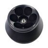 Rotor angulaire , vitesse max 8000 rpm, Force centrifuge : 10016g, Portée max : 6x250 ml pour centrifugense FRONTIER, OHAUS®