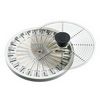 Rotor haematocrite 2076