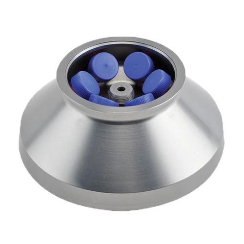 Rotor HIGHConic III
