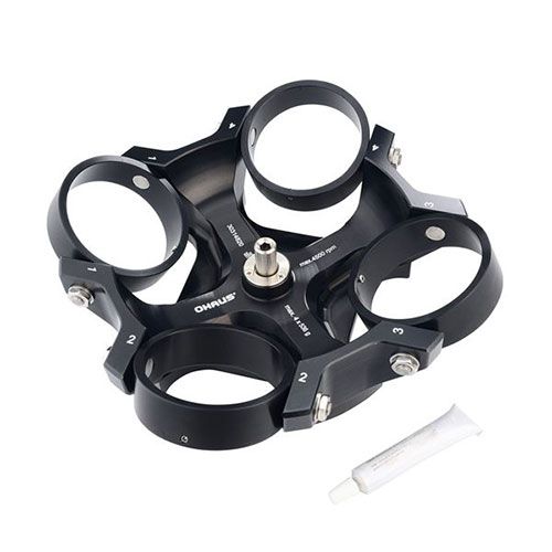 Rotor libre R-S4x250/4MI pour centrifugeuse Frontier 5000 Multi Pro, OHAUS®