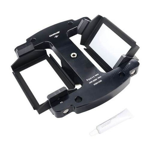 Rotor SWING OUT pour centrifugeuse FRONTIER, OHAUS®