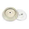 Rotors Frontier™ R-A24x2/13Mb, Vitesse max : 135000 rpm, Force centrifuge : 17317 g, portée max : 24 x 1.5/2.0 ml