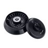 Rotors Frontier™ R-A24x2/16MIS, vitesse max : 16000 rpm, Force centrifuge : 24325 g, Capacité : 24 x 1.5/2.0 ml