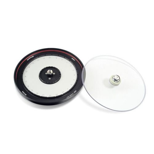 Rotors Frontier™ R-A24xCAP/12, Vitesse max : 12000 rpm, Force centrifuge : 14970 g, portée max : 24 capillaires