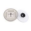 Rotors Frontier™ R-A4xPCR/15, Vitesse max : 15000 rpm, Force centrifuge : 15342 g, portée max : 4 x 0,2 ml PCR8