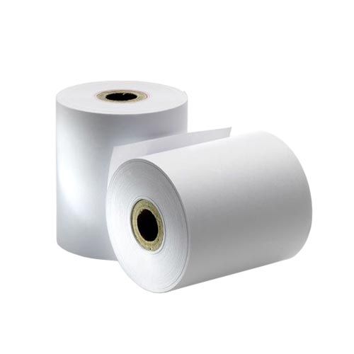 Rouleau de papier thermique METTLER TOLEDO® - Materiel pour