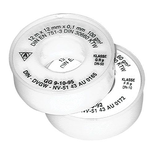 Rouleau film en PTFE, souple, jetable