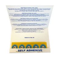 Rubans THERMAX, serie 5, +143+149+154+160+166 °C