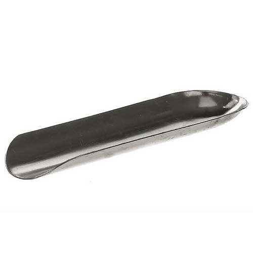 Sabot de pesée aluminium