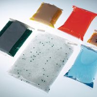 Sac d'échantillonnage stérile, SteriBag, BURKLE®