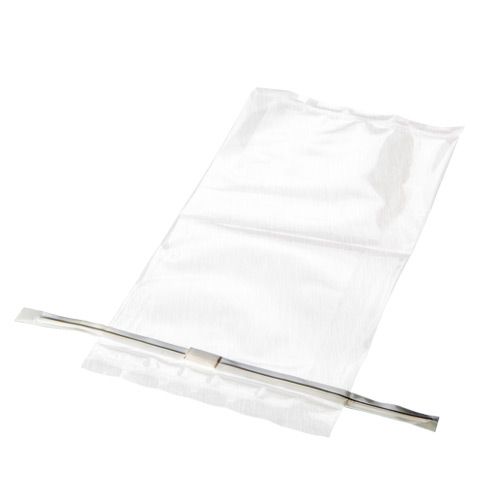 Sac fermeture métallique en PE, GOSSELIN®