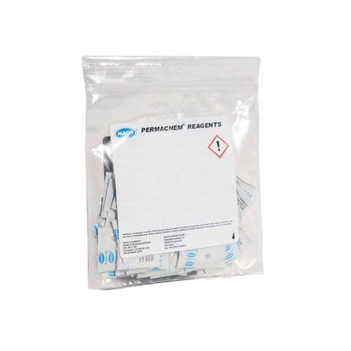 Sachets de poudre indicateur, méthode EDTA Titration, HACH®
