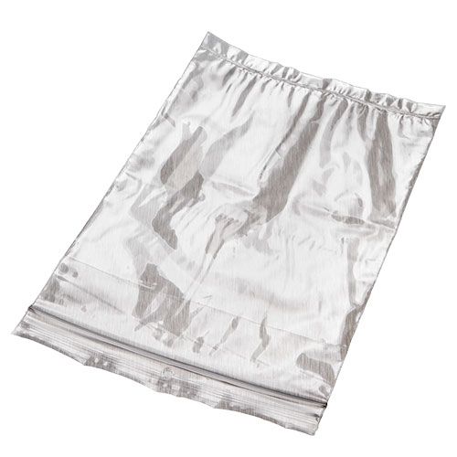 Sachets zip double poche, GOSSELIN®