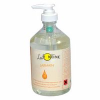 Savon liquide, LAB-ONLINE®