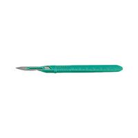 Scalpel à usage unique stérile, LAB-ONLINE®