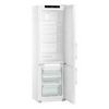 SCFVH4002 - Armoire combinée de laboratoire SCFVH, NoFrost, LIEBHERR® - ouvert