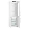 SCFVH4032 - Armoire combinée de laboratoire SCFVH, NoFrost, LIEBHERR® - ouvert