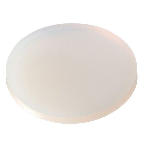 Septa en gomme silicone VMQ, DURAN®