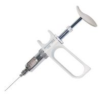 Seringue automatique 172 Basic, SOCOREX®