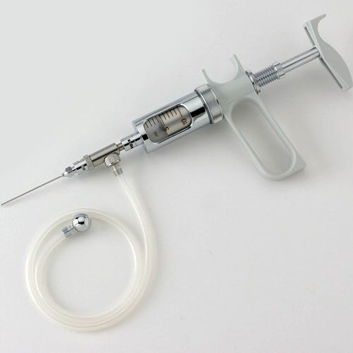 Seringue automatique 173 Classic, SOCOREX®