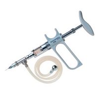 Seringue automatique 174 Premium, SOCOREX®