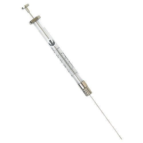 Seringue pour nano-volume en verre borosilicaté, LAB-ONLINE®