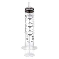 Seringue usage unique, 3pièces, stérile, embout Luer Slip