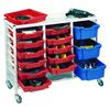 Servante Callero Plus 12 bacs 793167