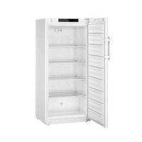 Congélateur statique sécurisé ATEX -20°C, MediLine, LIEBHERR®, gamme laboratoire, qualifiable