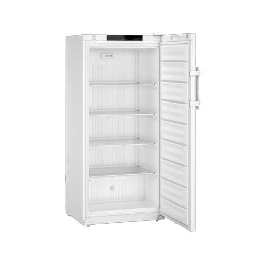 SFFFG5501 - Congélateur statique sécurisé ATEX -20°C, LIEBHERR®, qualifiable