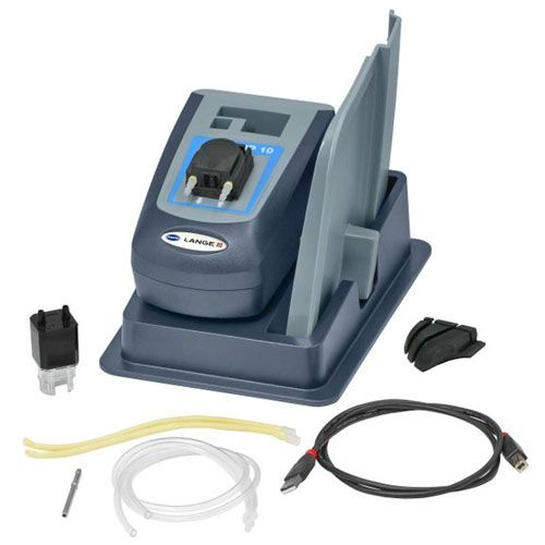 SIP10 Module par aspiration pour DR6000, HACH®