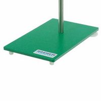 Socle de support en acier avec filetage M10, BOCHEM®