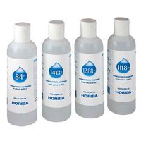 Solution de calibration, HORIBA®