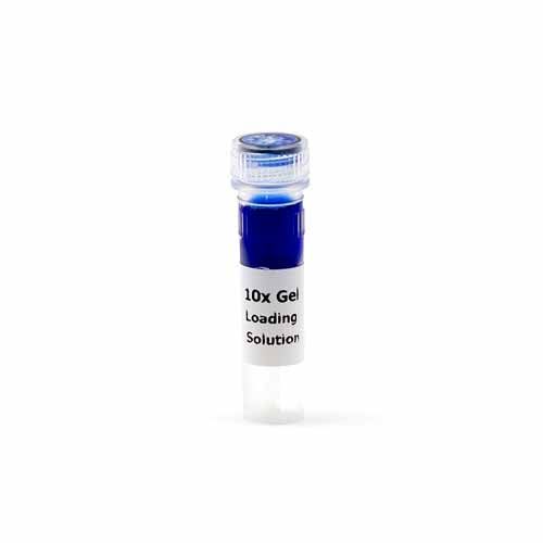 Solution de charge de gel