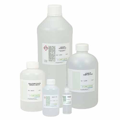 Solution de conductivité, ORCHIDIS®