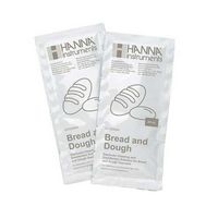 Solution de nettoyage pour électrodes, dépôts de pain et de pâte, HANNA®